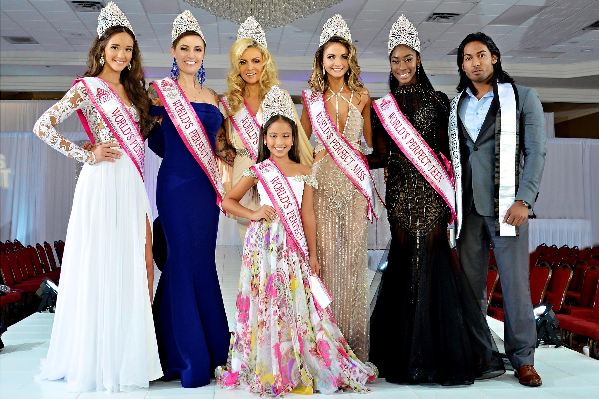 Best Beauty Pageants: 2021 Edition - Pageant Planet